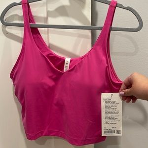Lululemon Align Tank